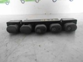 Recambio de botones salpicadero para fiat punto cabrio (176) 1.2 cat referencia OEM IAM 