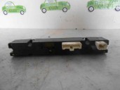 Recambio de botones salpicadero para fiat punto cabrio (176) 1.2 cat referencia OEM IAM 