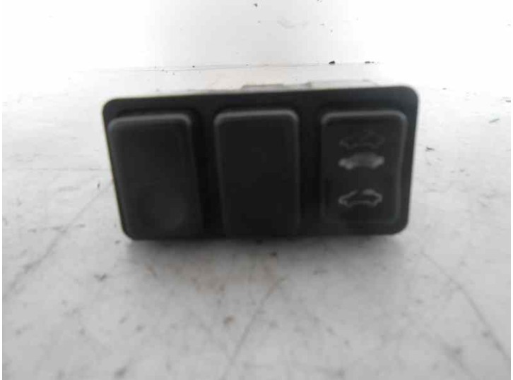 Recambio de botones salpicadero para mg serie 200 (xw) 216 gsi referencia OEM IAM 