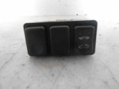 Recambio de botones salpicadero para mg serie 200 (xw) 216 gsi referencia OEM IAM 