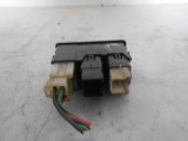 Recambio de botones salpicadero para mg serie 200 (xw) 216 gsi referencia OEM IAM 