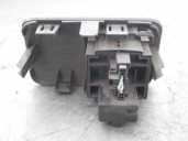 Recambio de boton regulador luces-no usar para renault megane ii berlina 3p confort dynamique referencia OEM IAM 8200095495B 088