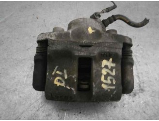 Recambio de pinza freno delantera izquierda para renault megane i classic (la0) 1.9 diesel referencia OEM IAM   LUCAS