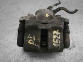 Recambio de pinza freno delantera izquierda para renault megane i classic (la0) 1.9 diesel referencia OEM IAM   LUCAS