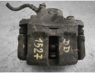 Recambio de pinza freno delantera derecha para renault megane i classic (la0) 1.9 diesel referencia OEM IAM LUCAS
