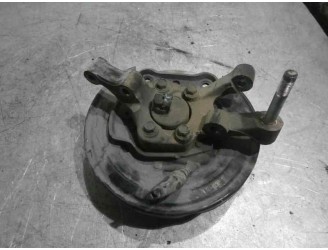 Recambio de mangueta trasera derecha para citroën c3 ii 1.4 referencia OEM IAM CESTA 40B