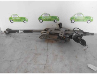 Recambio de columna direccion para citroën c3 ii 1.4 referencia OEM IAM 4123GK  