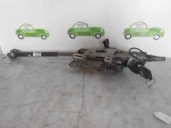 Recambio de columna direccion para citroën c3 ii 1.4 referencia OEM IAM 4123GK  