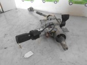 Recambio de columna direccion para citroën c3 ii 1.4 referencia OEM IAM 4123GK  
