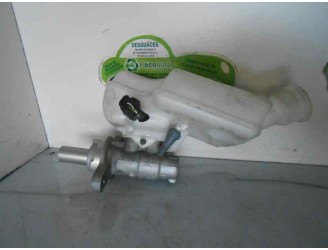 Recambio de bomba freno para citroën c3 ii 1.4 referencia OEM IAM  24542 BOSCH