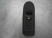 Recambio de mando elevalunas delantero derecho para citroën c3 ii 1.4 referencia OEM IAM 96637533XT  