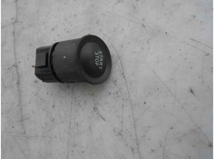 Recambio de boton start/stop para renault megane ii berlina 3p confort dynamique referencia OEM IAM 