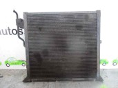 Replacement air conditioning condenser / radiator for BMW 3 Series Saloon (E36) 1.8 16V CAT OEM IAM reference 