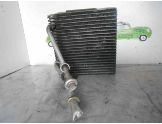 Recambio de evaporador aire acondicionado para ford fiesta (cbk) 1.4 tdci cat referencia OEM IAM   
