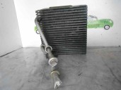 Recambio de evaporador aire acondicionado para ford fiesta (cbk) 1.4 tdci cat referencia OEM IAM   