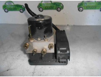 Replacement ABS for Ford Fiesta (CBK) 1.4 TDCi CAT OEM IAM reference 2S612M110CE 