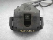 Recambio de pinza freno delantera izquierda para ford fiesta (cbk) 1.4 tdci cat referencia OEM IAM   BOSCH