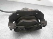 Recambio de pinza freno delantera izquierda para ford fiesta (cbk) 1.4 tdci cat referencia OEM IAM   BOSCH