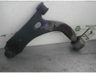 Recambio de brazo suspension inferior delantero derecho para ford fiesta (cbk) 1.4 tdci cat referencia OEM IAM 