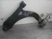 Replacement front right lower suspension arm for Ford Fiesta (CBK) 1.4 TDCi CAT OEM IAM reference 