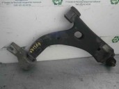 Replacement front right lower suspension arm for Ford Fiesta (CBK) 1.4 TDCi CAT OEM IAM reference 