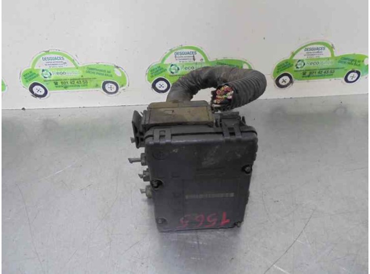 Recambio de abs para chrysler voyager (gs) 2.5 turbodiesel referencia OEM IAM 25094601463 10051181861 ATE