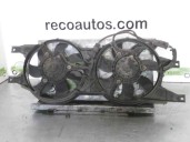 Recambio de electroventilador para chrysler voyager (gs) 2.5 turbodiesel referencia OEM IAM   