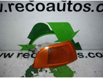 Recambio de piloto delantero derecho para fiat punto cabrio (176) 1.2 cat referencia OEM IAM   