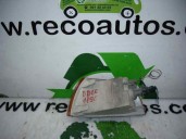 Recambio de piloto delantero derecho para fiat punto cabrio (176) 1.2 cat referencia OEM IAM   