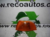 Recambio de piloto delantero izquierdo para fiat punto cabrio (176) 1.2 cat referencia OEM IAM 46402656 NARANJA 3 PUERTAS