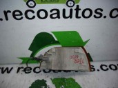 Recambio de piloto delantero izquierdo para fiat punto cabrio (176) 1.2 cat referencia OEM IAM 46402656 NARANJA 3 PUERTAS