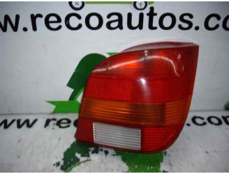 Recambio de piloto trasero derecho para ford fiesta iii (gfj) 1.3 cat referencia OEM IAM 