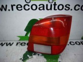 Recambio de piloto trasero derecho para ford fiesta iii (gfj) 1.3 cat referencia OEM IAM   