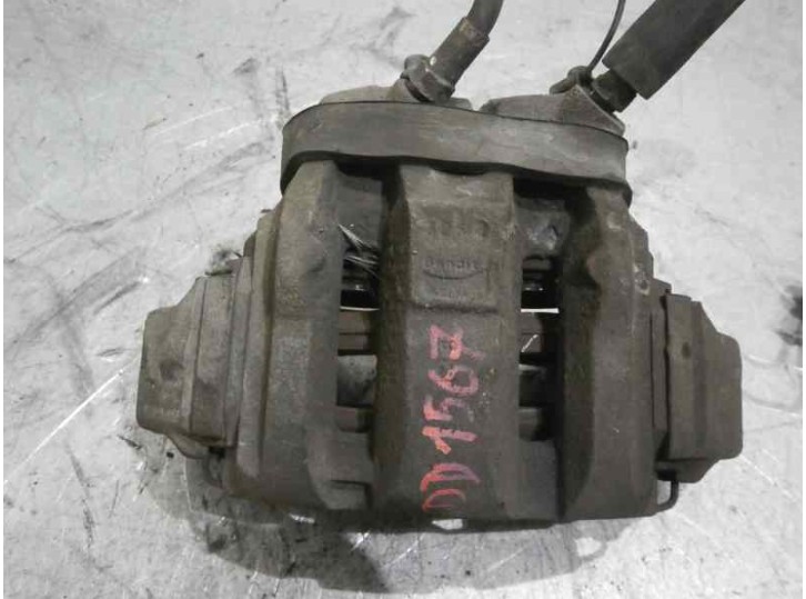 Recambio de pinza freno delantera derecha para renault trafic (desde 5.89) 2.0 referencia OEM IAM 