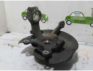 Recambio de mangueta delantera derecha para mg serie 200 (rf) 220 sd (5-ptas.) referencia OEM IAM   