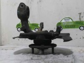 Recambio de mangueta delantera derecha para mg serie 200 (rf) 220 sd (5-ptas.) referencia OEM IAM   