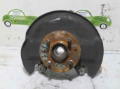 Recambio de mangueta delantera derecha para mg serie 200 (rf) 220 sd (5-ptas.) referencia OEM IAM   