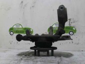 Recambio de mangueta delantera izquierda para mg serie 200 (rf) 220 sd (5-ptas.) referencia OEM IAM 