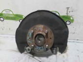 Recambio de mangueta delantera izquierda para mg serie 200 (rf) 220 sd (5-ptas.) referencia OEM IAM   