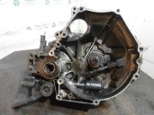 Replacement gearbox for MG Series 200 (RF) 220 SD (5-door) OEM IAM reference S6BS T