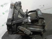 Recambio de caja cambios para mg serie 200 (rf) 220 sd (5-ptas.) referencia OEM IAM S6BS T