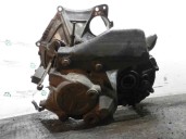 Replacement gearbox for MG Series 200 (RF) 220 SD (5-door) OEM IAM reference S6BS T