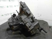 Replacement gearbox for MG Series 200 (RF) 220 SD (5-door) OEM IAM reference S6BS T