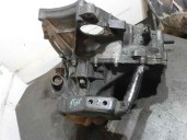 Replacement gearbox for MG Series 200 (RF) 220 SD (5-door) OEM IAM reference S6BS T