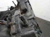 Recambio de caja cambios para mg serie 200 (rf) 220 sd (5-ptas.) referencia OEM IAM S6BS T