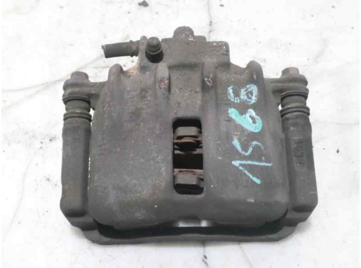 Recambio de pinza freno delantera derecha para mg serie 200 (rf) 220 sd (5-ptas.) referencia OEM IAM   