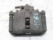 Recambio de pinza freno delantera derecha para mg serie 200 (rf) 220 sd (5-ptas.) referencia OEM IAM 