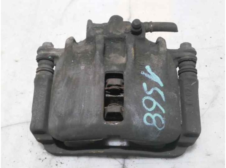 Recambio de pinza freno delantera izquierda para mg serie 200 (rf) 220 sd (5-ptas.) referencia OEM IAM 