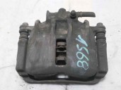 Recambio de pinza freno delantera izquierda para mg serie 200 (rf) 220 sd (5-ptas.) referencia OEM IAM 