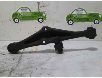 Recambio de brazo suspension inferior delantero derecho para mg serie 200 (rf) 220 sd (5-ptas.) referencia OEM IAM   